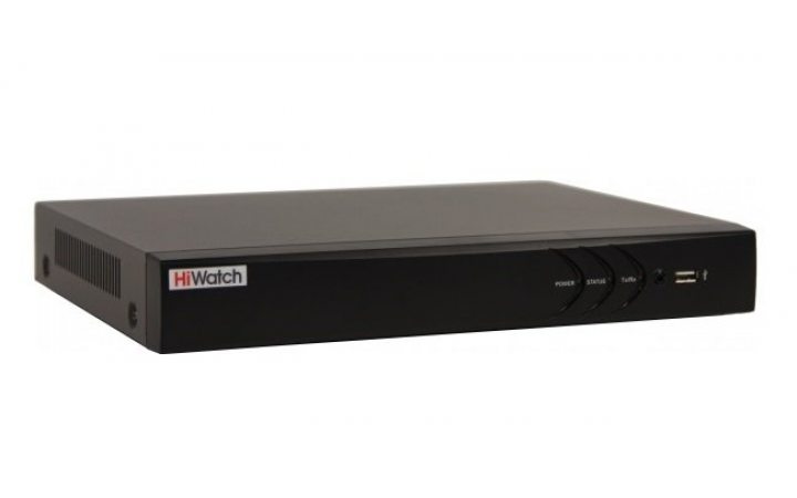 фото - HiWatch DS-N332/2(D)