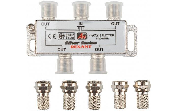 фото - REXANT 05-6103