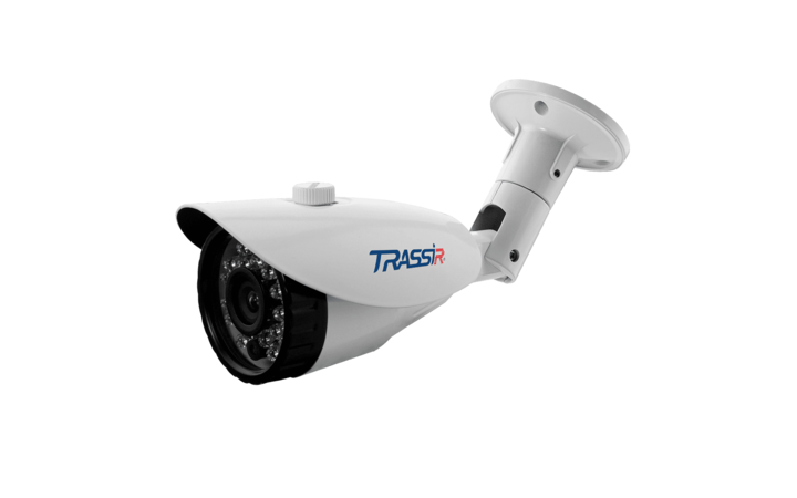 фото - TRASSIR TR-D4B5 v2 3.6