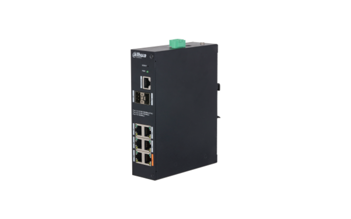 фото - Dahua DH-HS4208-4GT-60