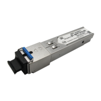 Space Technology ST-SFP1310-50 (20/G/SC/SM)