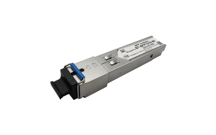 фото - Space Technology ST-SFP1310-50 (20/G/SC/SM)