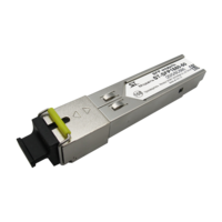 Space Technology ST-SFP1550-50 (20/G/SC/SM)