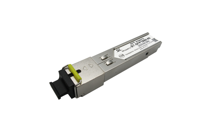 фото - Space Technology ST-SFP1550-50 (20/G/SC/SM)