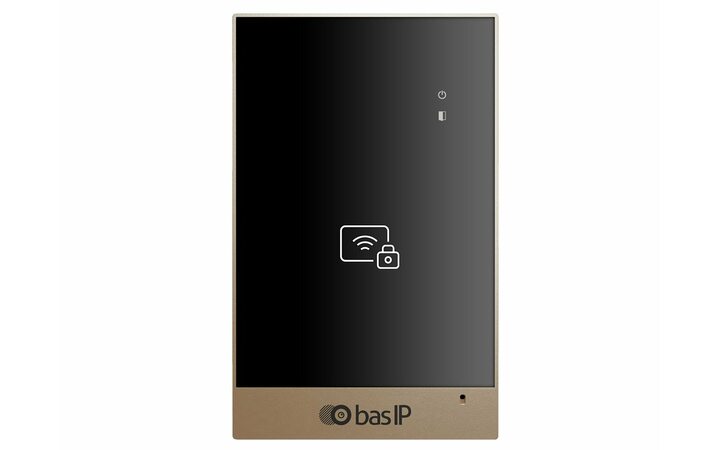 фото - BAS-IP CR-02BD GOLD