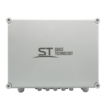 Space Technology ST-S810POE (8G/2G/2S/96W/А/OUT) PRO, (версия 2)