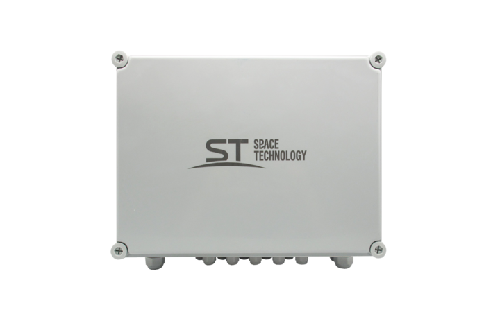 фото - Space Technology ST-S810POE (8G/2G/2S/96W/А/OUT) PRO, (версия 2)