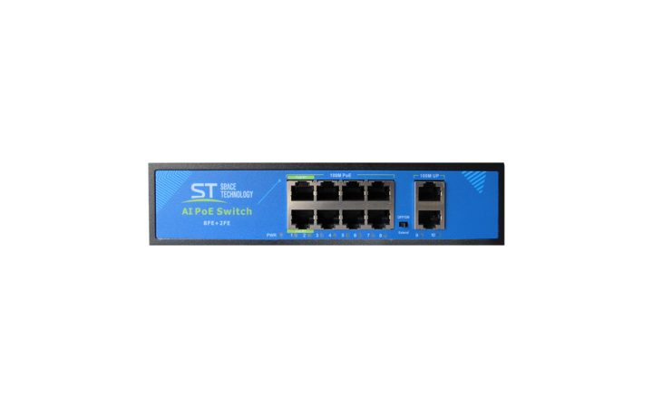 фото - Space Technology ST-S813POE (2M/150W/АB/2BT) PRO