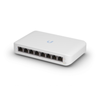 Ubiquiti UniFi Switch Lite 8 POE (USW-lite-8-POE)