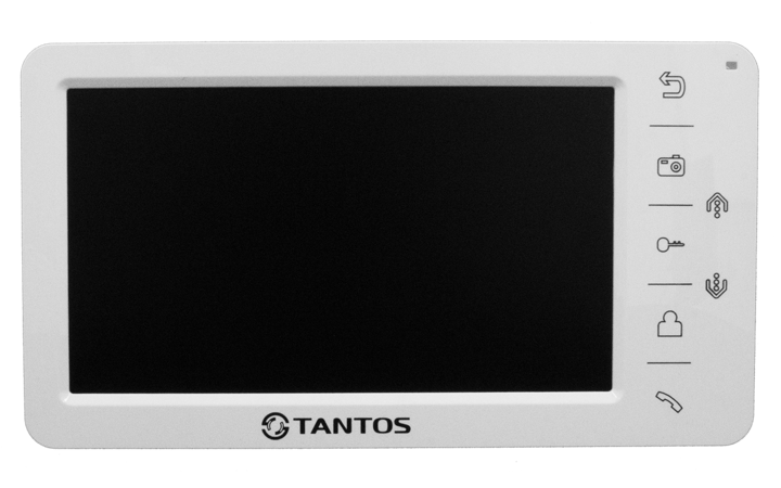 фото - Tantos Amelie-SD white