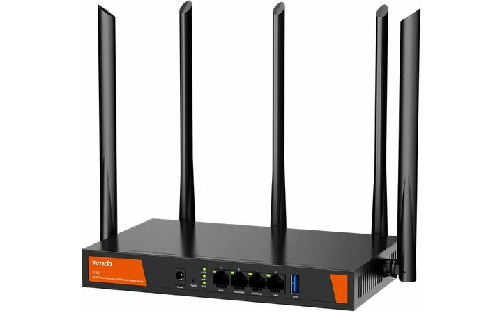 фото - Tenda W30E