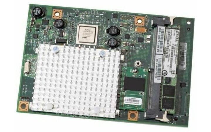 фото - Модуль Cisco ISM-SRE-300-K9