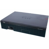 Маршрутизатор Cisco CISCO2911/K9