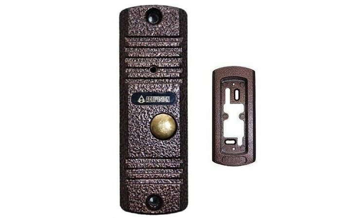 фото - Activision AVC-305(PAL) врезная (медь)