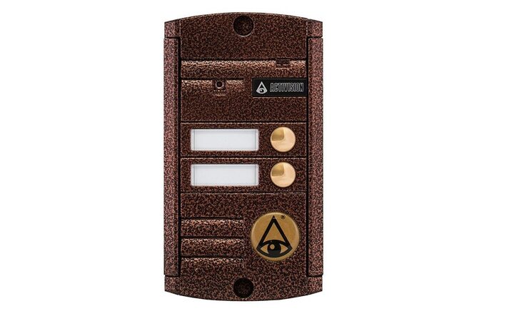 фото - Activision AVP-452(PAL) (медь)