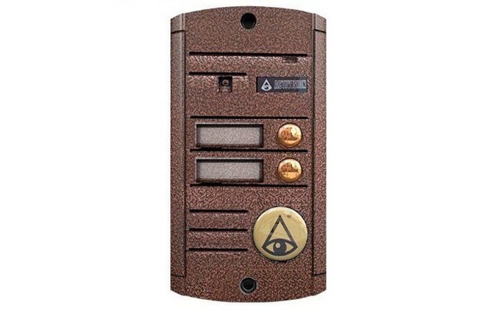 фото - Activision AVP-452(PAL)TM (медь)