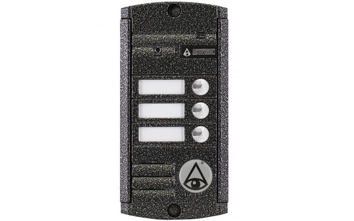 фото - Activision AVP-453(PAL) (антик)