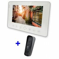 AltCam Комплект VDP101M