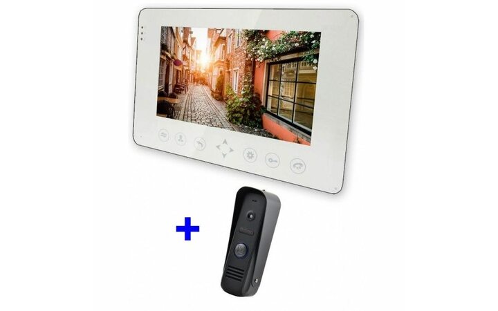 фото - AltCam Комплект VDP101M