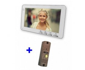 AltCam Комплект VDP71