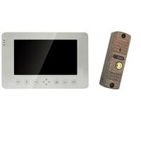 AltCam Комплект VDP71M