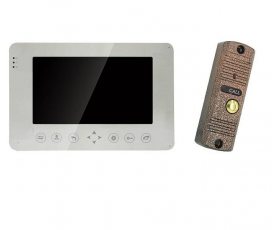 AltCam Комплект VDP71M