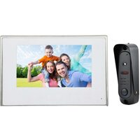 AltCam Комплект VDP71M TS+VP8001