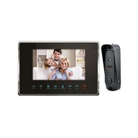 AltCam Комплект VDP72M+VP1k1