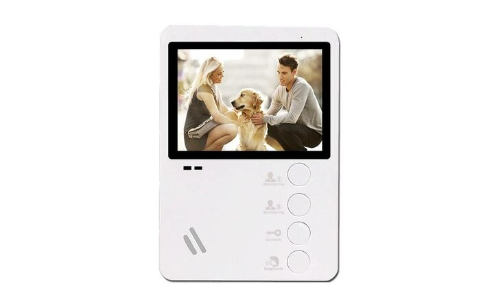 фото - AltCam VDP431