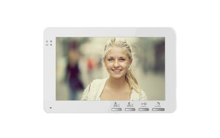 фото - Видеодомофон AltCam VDP71