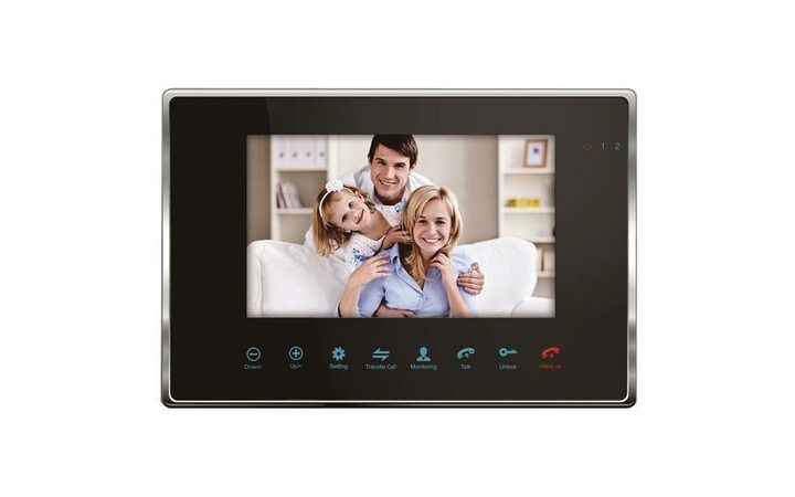 фото - AltCam VDP72M