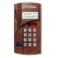 фото - Цифрал CCD-2094М/РКVC