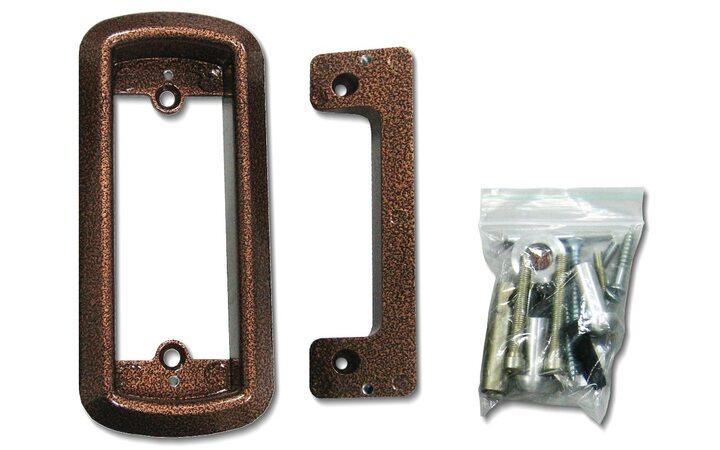 фото - Цифрал Комплект крепежный 14