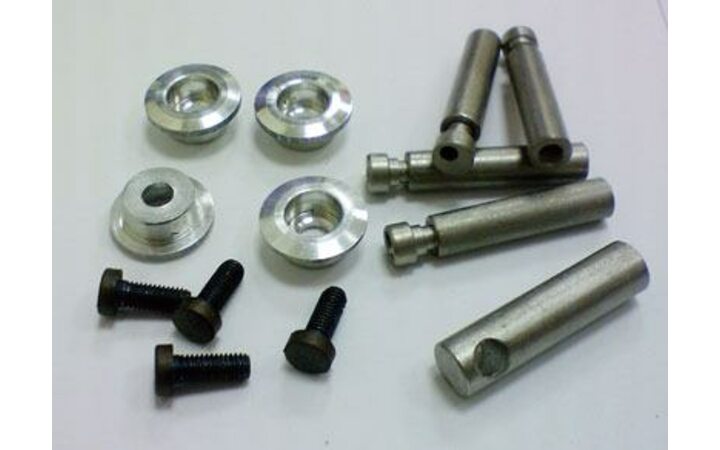 фото - Цифрал Комплект крепежный 3