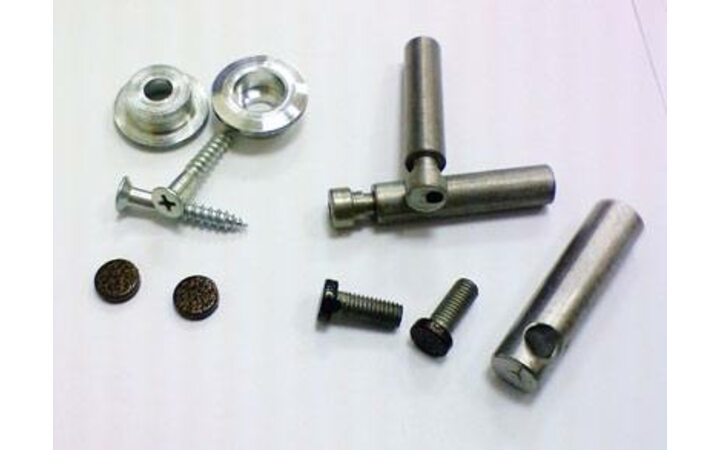 фото - Цифрал Комплект крепежный 4