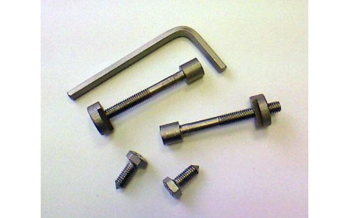 фото - Цифрал Комплект крепежный 7