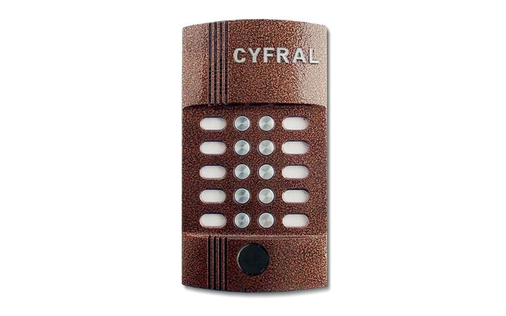 фото - Цифрал M-10M/P