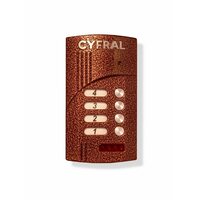 Цифрал M-4.1M/VC(с коммутатором)