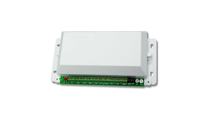 фото - Цифрал ОДС