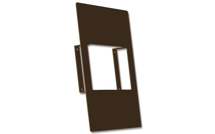 фото - Цифрал Пластина переходная ССД-2094.1