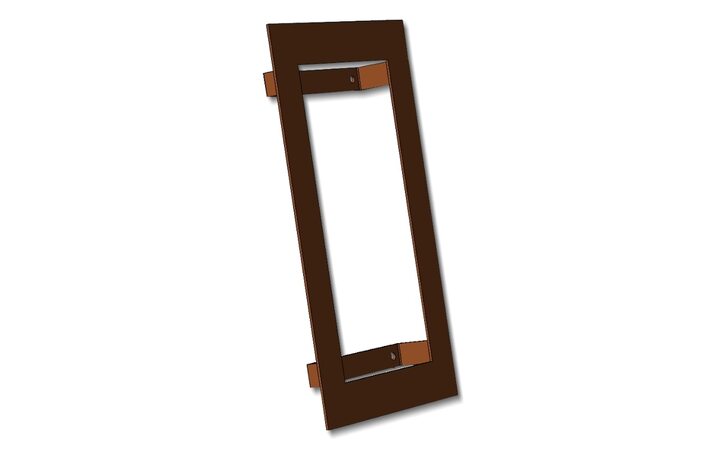 фото - Цифрал Пластина переходная ССD-2094.1И