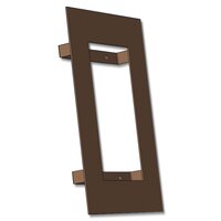 Цифрал Пластина переходная ССД-2094М