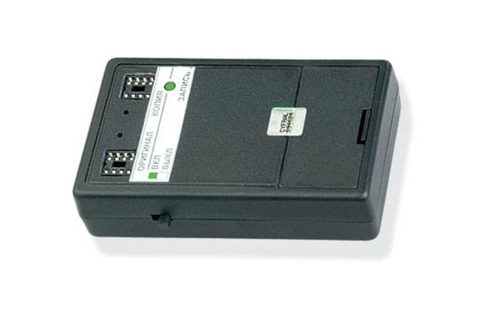 фото - Цифрал ПЗУ