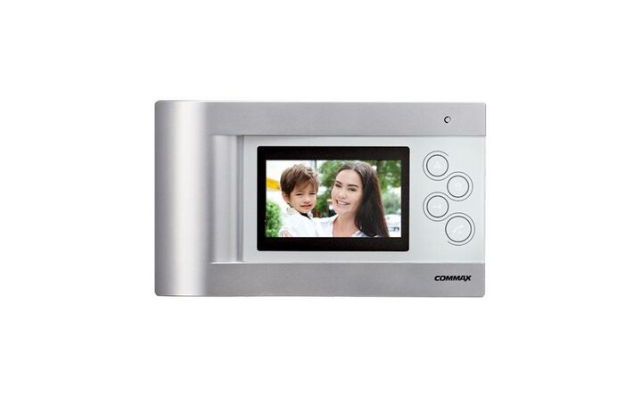 фото - Commax CAV-43QG