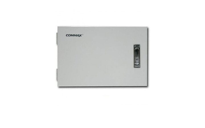фото - Commax CAV-500 box