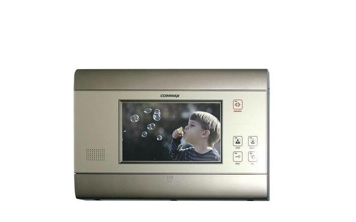 фото - Commax CAV-706D