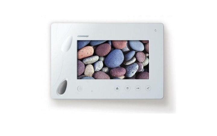 фото - Commax CAV-70PG