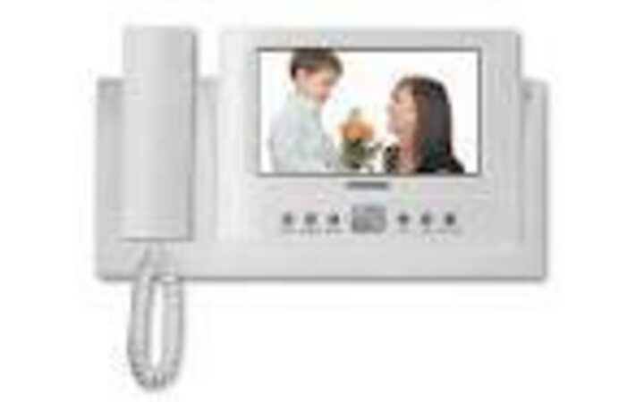 фото - Commax CAV-71B