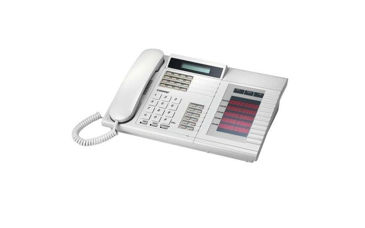 фото - Commax CDS-481L