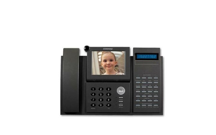 фото - Commax CDS-MV